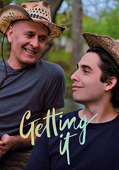 Getting It (2020) afişi Getting It (2020) afişi