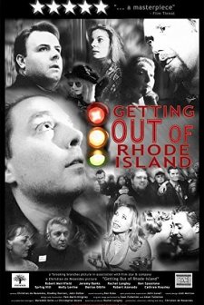 Getting Out Of Rhode ısland (2003) afişi
