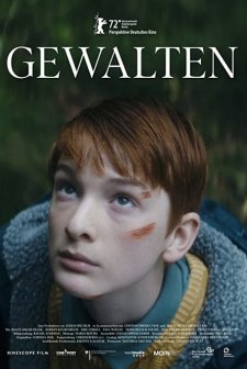 Gewalten (2022) afişi