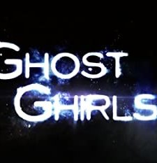 Ghost Ghirls (2013) afişi