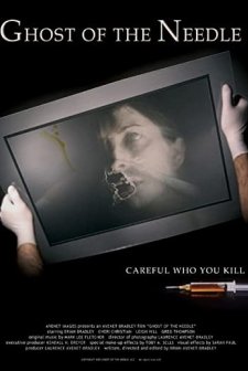 Ghost Of The Needle (2003) afişi