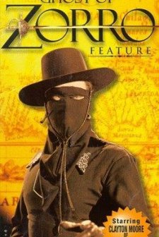 Ghost of Zorro