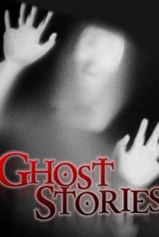 Ghost Stories (1997) afişi