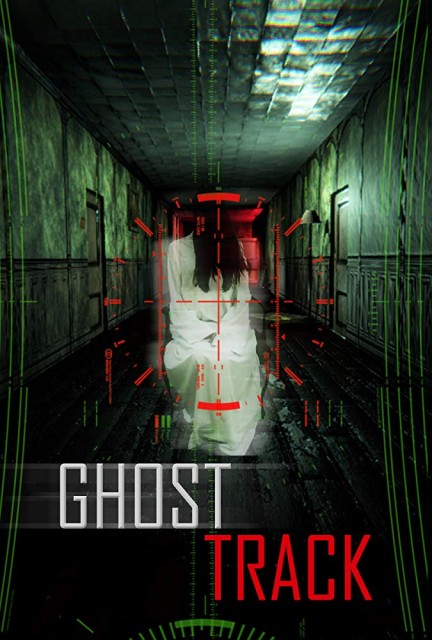 Ghost Track (2021) afişi Ghost Track (2021) afişi