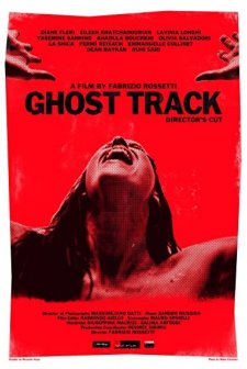 Ghost Track (2011) afişi