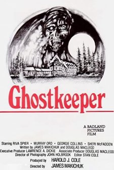 Ghostkeeper