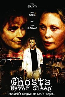 Ghosts Never Sleep (2005) afişi