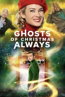 Ghosts of Christmas Always