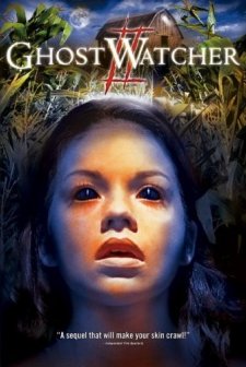 Ghostwatcher 2 (2005) afişi