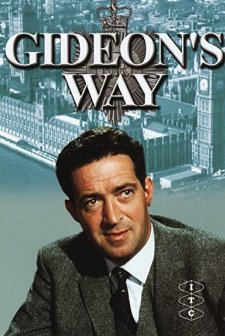 Gideon's Way