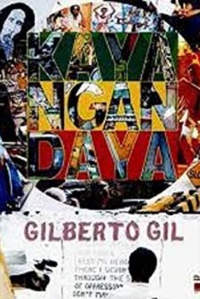 Gilberto Gil - Kaya N'Gandaya