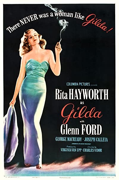 Gilda