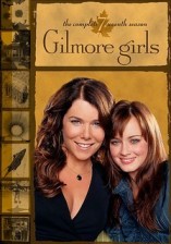 Gilmore Girls (2006) afişi Gilmore Girls (2006) afişi