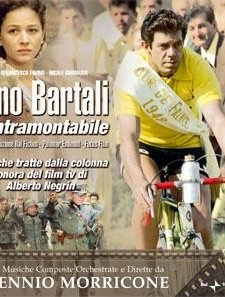 Gino Bartali - L'intramontabile (2006) afişi