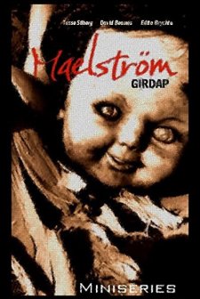 Girdap (1985) afişi