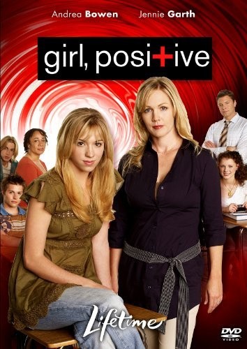 Girl, Positive (2007) afişi Girl, Positive (2007) afişi