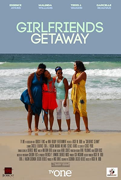 Girlfriends (2014) afişi Girlfriends (2014) afişi