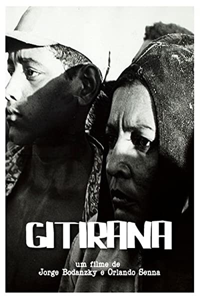 Gitirana (1975) afişi Gitirana (1975) afişi