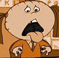 Give Up Yer Aul Sins