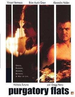 Gizemli Aile (2003) afişi Gizemli Aile (2003) afişi
