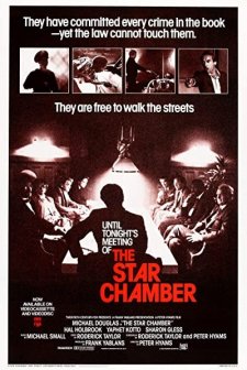 Gizli Güç (1983) afişi