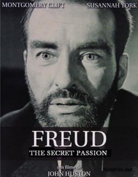 Gizli hakikatler - Freud (1962) afişi Gizli hakikatler - Freud (1962) afişi