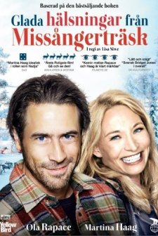 Glada Hälsningar Från Missångerträsk (2015) afişi