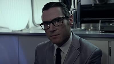 Glass Chin (2014) afişi Glass Chin (2014) afişi