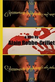 Glissements Progressifs Du Plaisir (1974) afişi