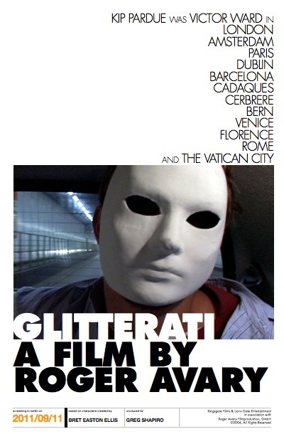 Glitterati (2004) afişi Glitterati (2004) afişi