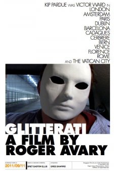 Glitterati (2004) afişi