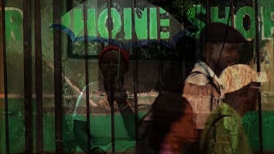 Global Groove (1973) afişi Global Groove (1973) afişi