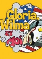 Gloria, Wilma ve Ben afişi