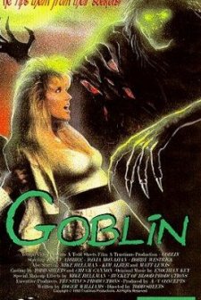 Goblin (1993) afişi