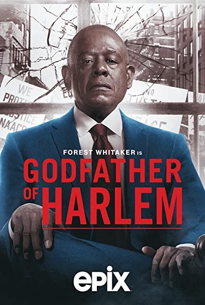 Godfather of Harlem Sezon 1