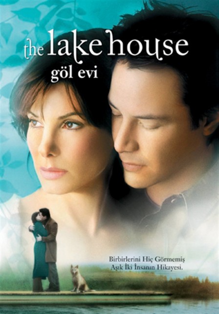 Göl Evi (2005) afişi