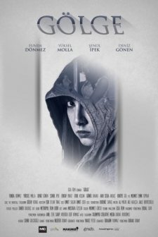 Gölge (2016) afişi