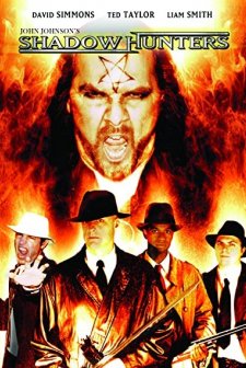 Gölge Avcıları (2004) afişi