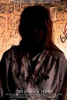 Gölge İnsanlar (2011) afişi