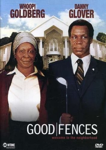 Good Fences (2003) afişi Good Fences (2003) afişi
