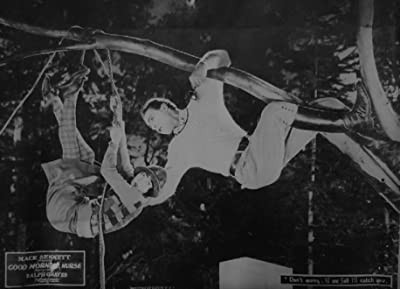 Good Morning, Nurse (1925) afişi Good Morning, Nurse (1925) afişi