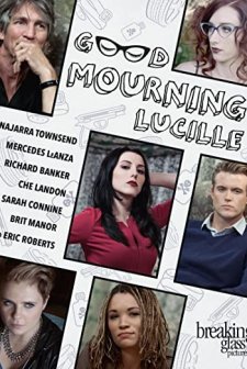 Good Mourning, Lucille (2014) afişi