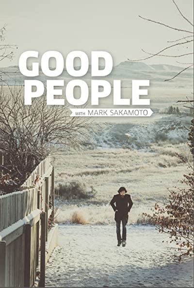 Good Person (2020) afişi Good Person (2020) afişi