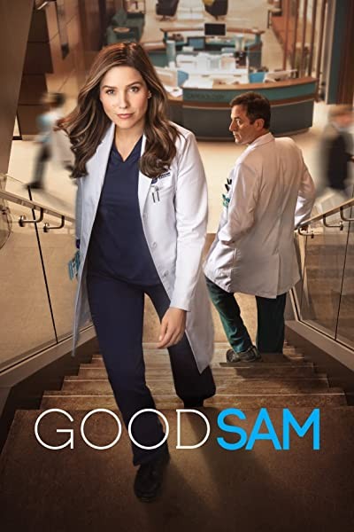 Good Sam (2022) afişi Good Sam (2022) afişi