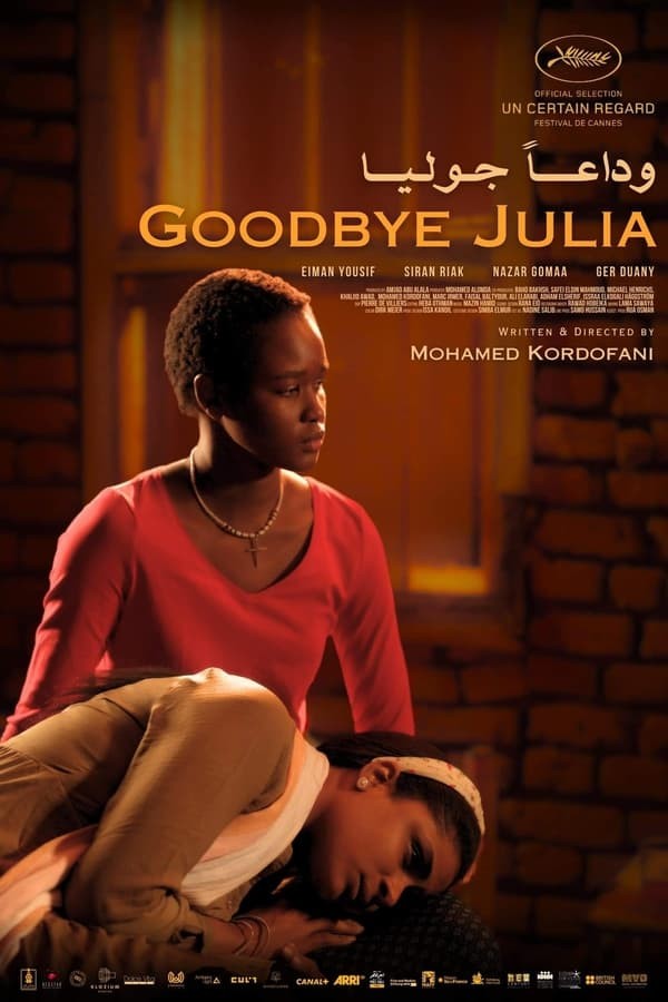 Goodbye Julia (2023) afişi Goodbye Julia (2023) afişi
