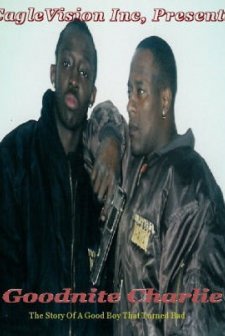 Goodnite Charlie (2005) afişi