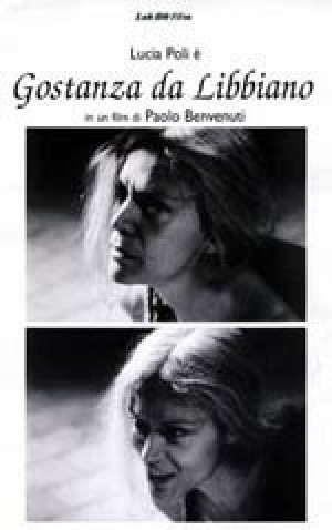 Gostanza da Libbiano (2000) afişi Gostanza da Libbiano (2000) afişi