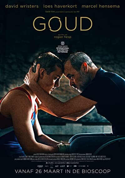 Goud (2020) afişi Goud (2020) afişi