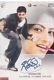 Gowtham Ssc