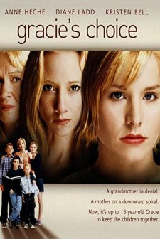 Gracie's Choice (2004) afişi